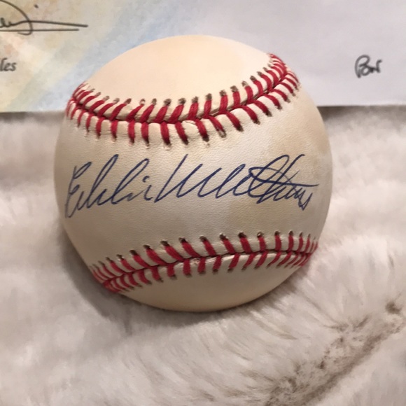 Baseball - Picture 3 of 3